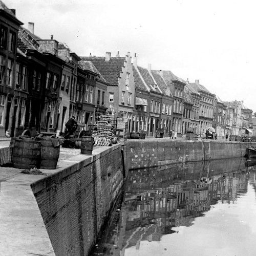 Brede Haven & Boombrug