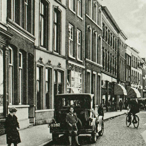 Vughterstraat